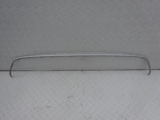 AUDI Q3RS Q3 RS 8U0 DIFFUSER BENZI SPATE 8U0807731