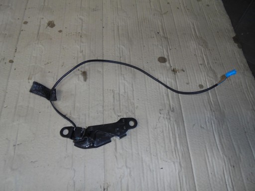 MERCEDES SLK R171 BLOCARE DE ACOPERI -LIVRARE-
