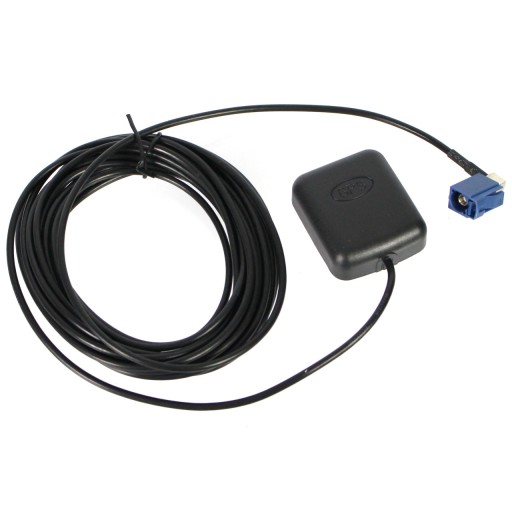 ANTENA GPS FAKRA MERCEDES OPEL AUDI VW MFD2 RNS2