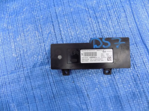 MODUL CONTROLLER TELEFON CITROEN DS7 2.0 ALBASTRU HDI
