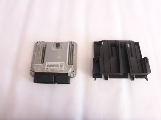 COMPUTER CONTROLLER MOTOR BMW F20 118D 2.0 D