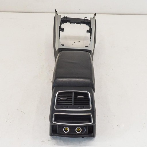 Consola Centrală Audi A6 cu FIRMREST C7 4G0862534 4G0863244 2012