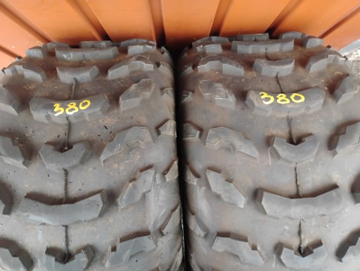 OPONA QUAD MAXXIS AT 22X10,00-10 380