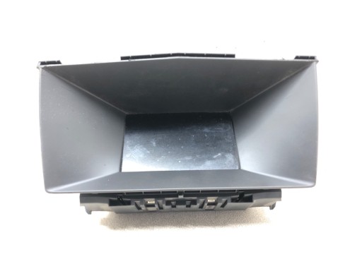 VISOR OPEL ASTRA H 13111165 04-14