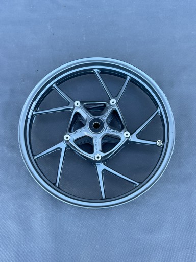 Janta roata fata BMW R1200GS R1250GS K50 K51 19 inchi BMW 7728054