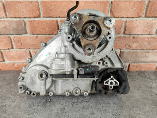 REDUCTOR CUTIE TRANSFER BMW X5 E70 X6 E71 LIFT LCI 7619178 ATC450