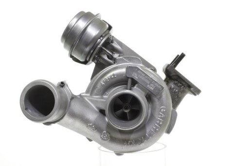 turbina Alfa-Romeo 147 156 Fiat Stilo Lancia Lybra 1.9 JTD 140KM