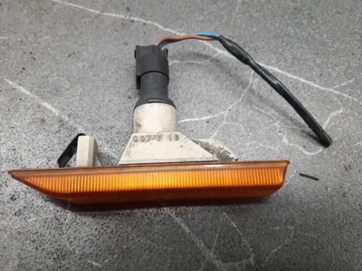 007713 indicator lateral stanga BMW E36