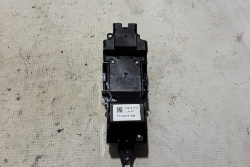 Start/Stop Volvo XC60 II (246) 31481452 2,0L benzină 2021 buton