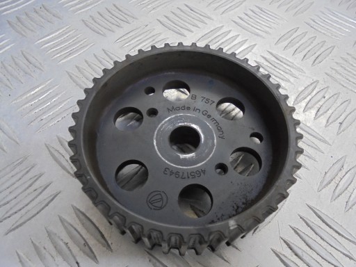 CENA DE POMPA INJECTIE FIAT BRAVO II 1.9 JTD