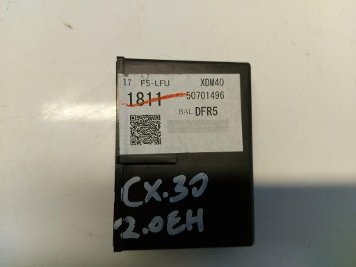 Modul controler MAZDA CX30 2.0EH DFR5