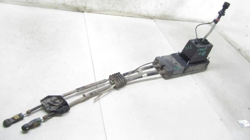 CITROEN C4 II GRAND PICASSO 1.6 SELECTOR SELECTATOR 9806774080