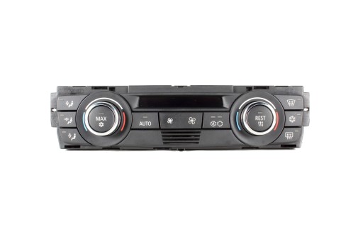 PANEL NAWIEWU KLIMATYZACJI BMW E92 E93 LCI 05-13 9162984