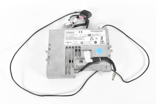 86840-0F020 MODUL DE NAVIGARE GPS TOYOTA YARIS III AURIS II RAV4 IV CH-R