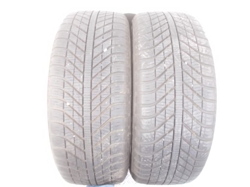 GOODYEAR VECTOR 4SEASONS ANVELOPE 205/50/17 93V 2018 ALL SEASONS
