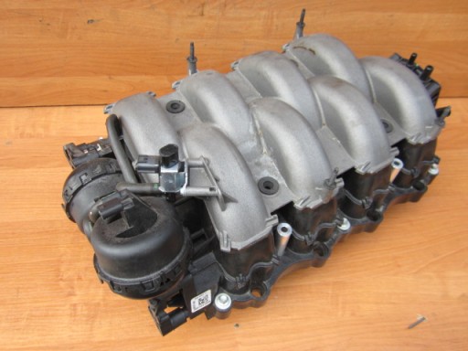 VALVĂ DE VACUM MUSTANG 5.0 GT JR3E-9S455-CC