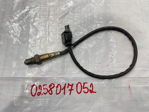 FIAT ALFA ROMEO JEEP SONDA LAMBDA 0258017052