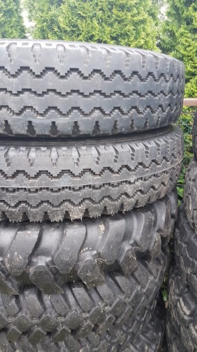 Anvelopa 825x20 (825R20) Kama