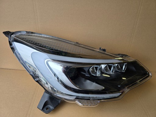 CITROEN DS3 LIFT LAMPA DREAPTA LED 9808065080