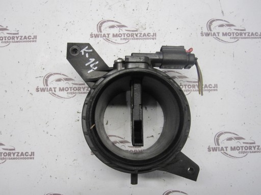 Ford Focus MK3 III 12R Meter Flow AV61-9C623-CB 7M51-12B579-BB