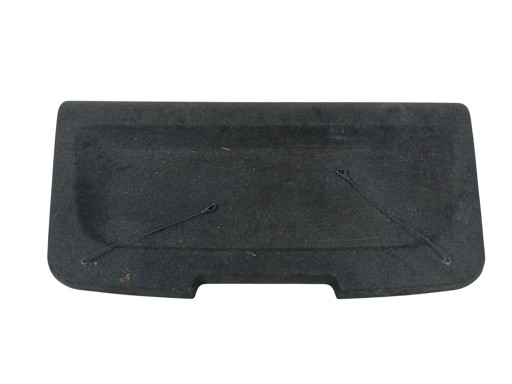 Raft pentru bagaje din spate Mitsubishi Colt VI Z30 (04-08)
