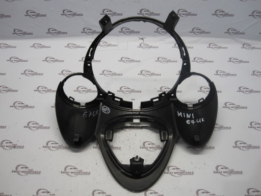 Mini Countryman și Capac de ceas 11r 9801429