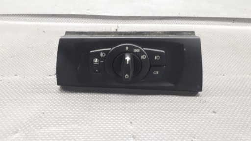 6932794 Comutator lumini BMW E81