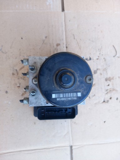 Pompa Frana ABS Opel Astra H 24447835GP