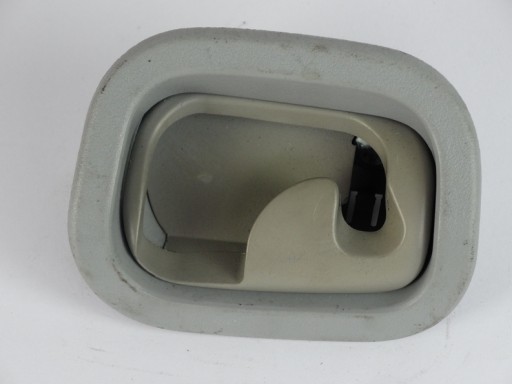 Mercedes Clasa C W203 MÂNER TAPA SPATE STANGA 2038680539