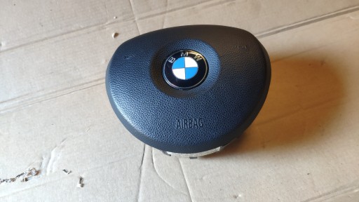 BMW E90 E91 pachet m airbag șofer