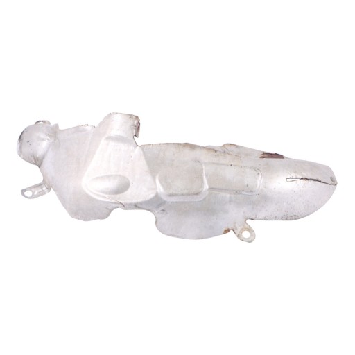 Mercedes ML W164 OM629 Capac galerie evacuare dreapta A6291420020