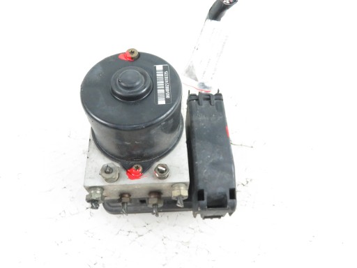 POMPA ABS FORD FIESTA MK5 V 2S612M110CD 10096001003