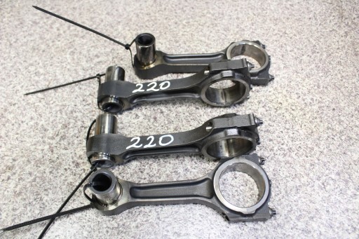 FORD TRANSIT MK7 BOXER JUMPER III 2.2 06-11R BIELLA EURO4 220mm