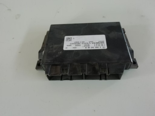 Modul controler transmisie MERCEDES W212 2.2 CDI