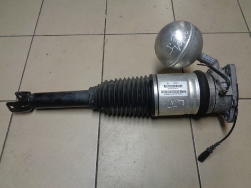 BUFFE AMORTIZOR STANGA SPATE VW PHAETON 02-10 3D0616001K