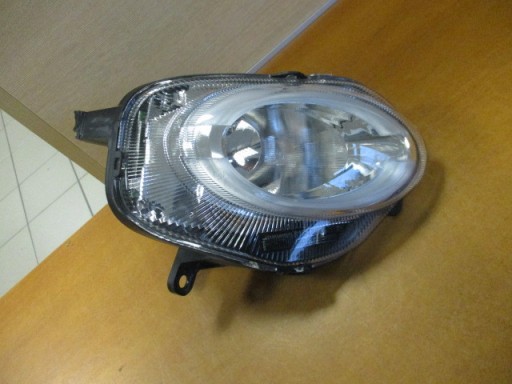 HALOGEN DREAPTA FIAT 500 LIFT LED 52007766