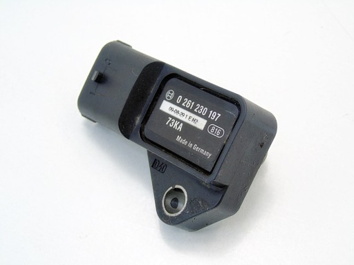 HARTĂ SENSOR DE PRESIUNE 1.2 16V SWIFT IV 3 AGILA B SPLASH SOLIO DELICA K12B