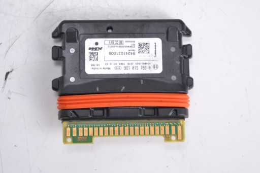 Modul controler KTM RC 390 22-24
