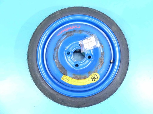 ROTI DE SCHIMB ROATA DE SCHIMB CHEVROLET AVEO T200 R14