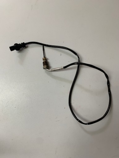 PEUGEOT BOXER FIAT DUCATO JUMPER SENSOR TEMPERATURA GAZ DE ESCAPE 46337078