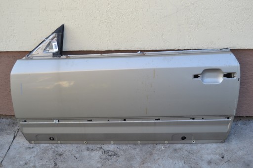 Mercedes W124 C124 Coupe Port stanga