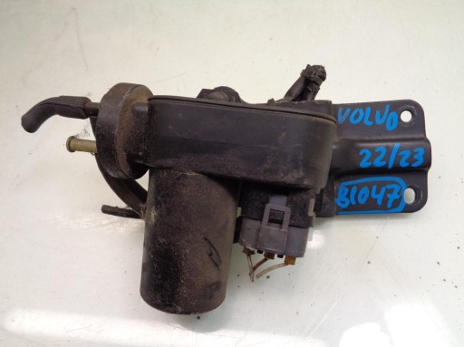 POMPA BLOCARE CENTRALIZATA VOLVO V40 1.8B 100KW 02R