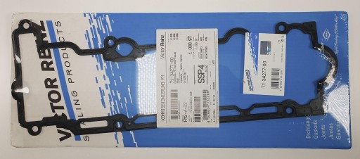 GARNITURA CAPAC SUPPA OPEL ASTRA G VECTRA C