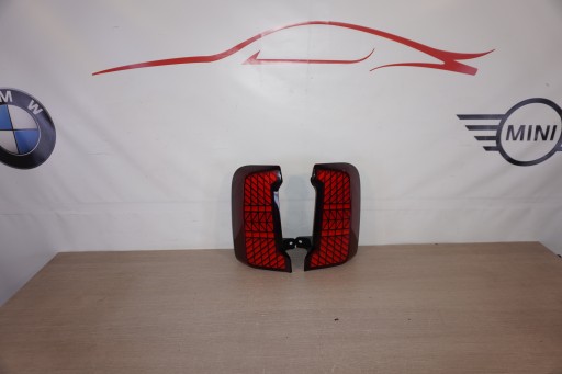 Lămpi din spate Mini U25 5A20507 Europa