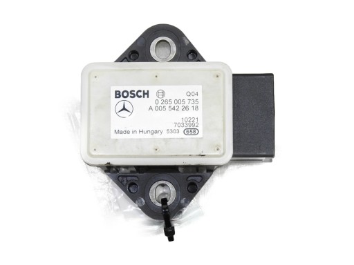 SENSOR ESP MERCEDES W212 2.2 CDI A0055422618