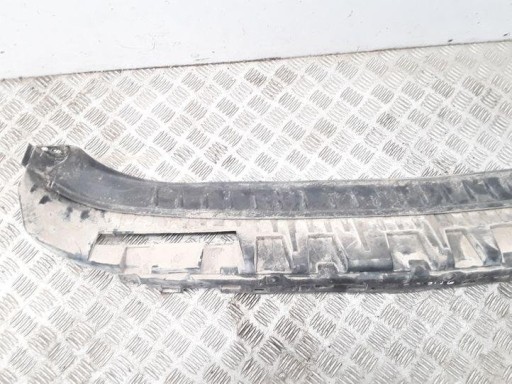 9636754880 CITROËN Glisiera bara spate stanga