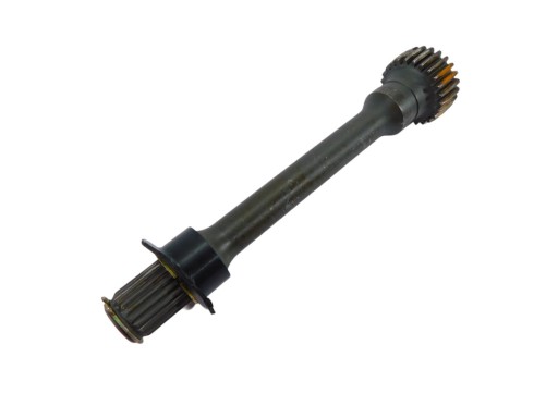 ARBORE SPATE DINLI DL 700 CENTHOR DL-F210158-00