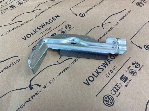 GD VW Passat B8 Baterie Montare 5QF805219B Original