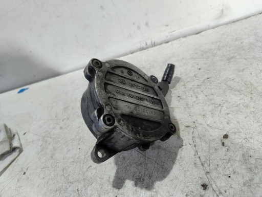 POMPA VACU VACUUM MERCEDES W203 2.2 CDI A6462300165