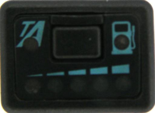 COMUTATOR ECU TARTARINI TEC99 GPL